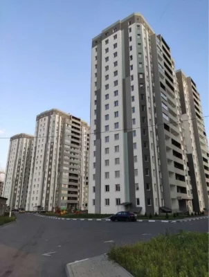 Продам 1К квартиру ЖК Левада 2, будинок 8