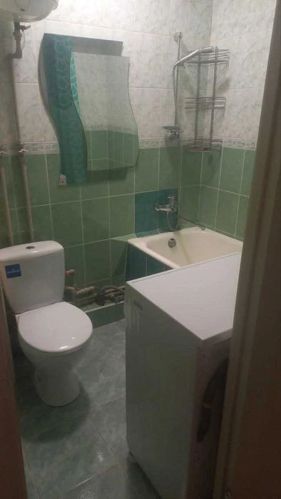 1 к квартира. Салтівка. ТРК Україна.