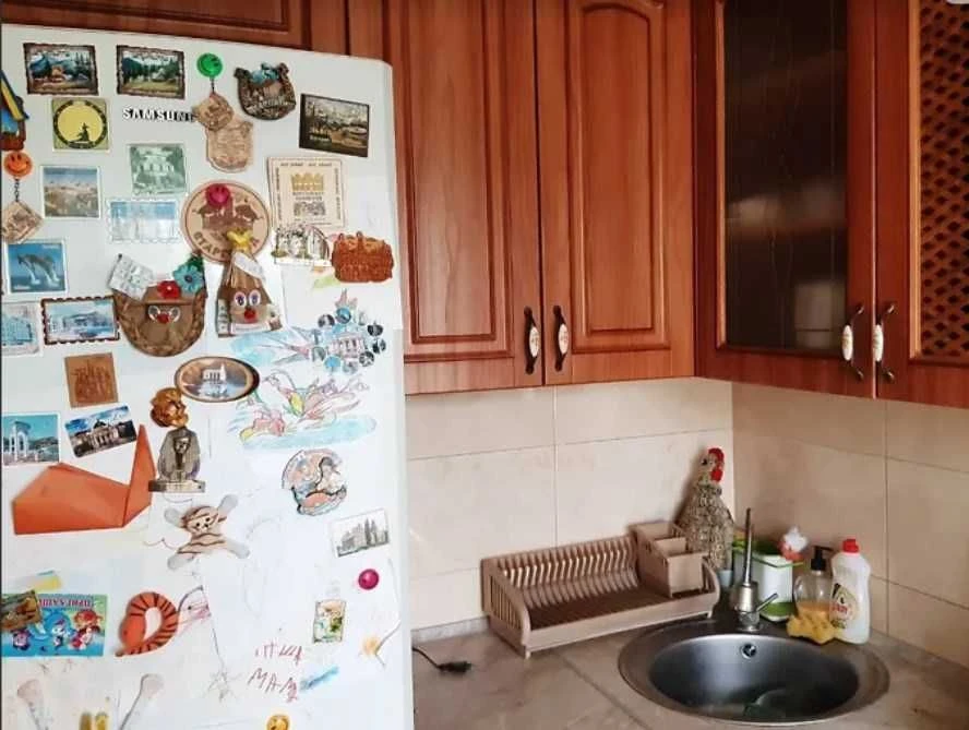 Продаж 2 кімнатної квартири Ціна 35000 т.у.