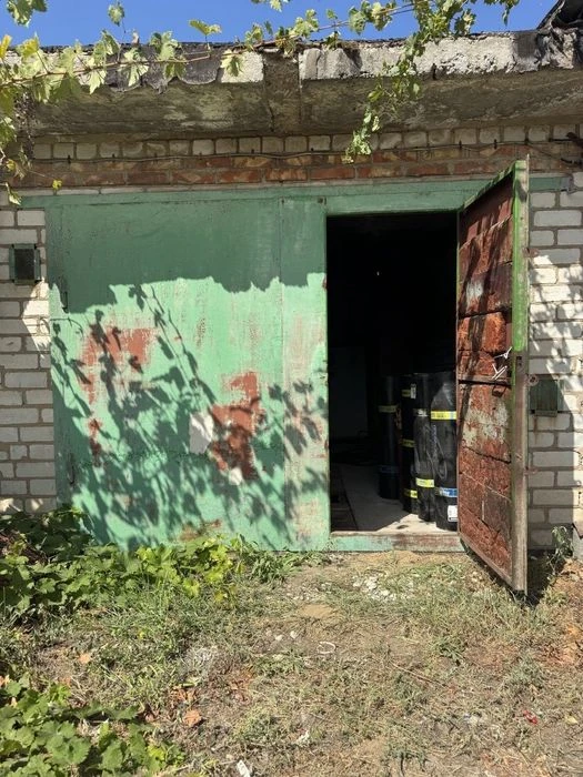 Луч2 в Октябрьском район завода Океан с права