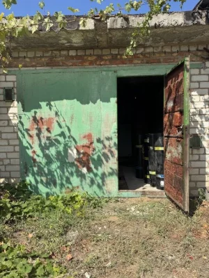 Луч2 в Октябрьском район завода Океан с права
