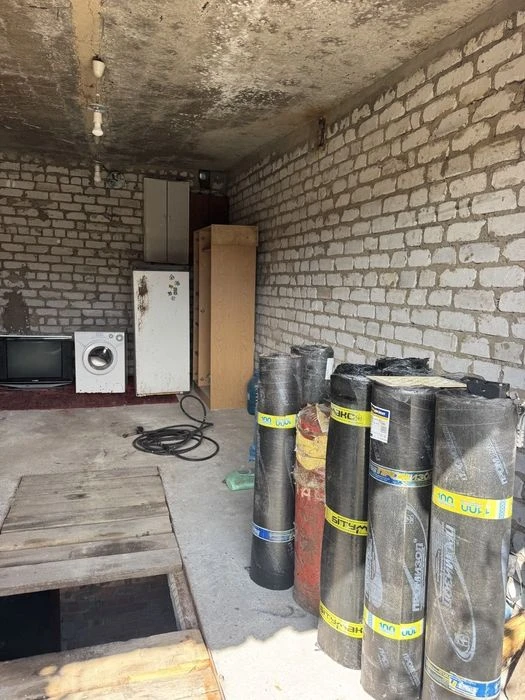 Луч2 в Октябрьском район завода Океан с права