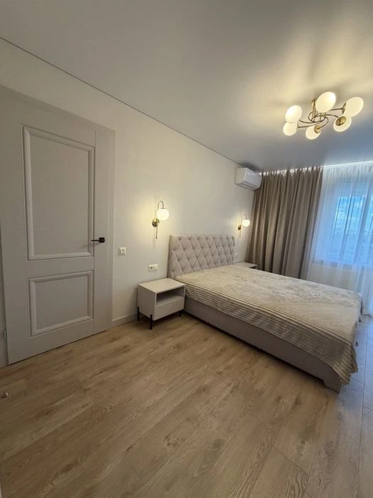 Продаж сучасної 1К квартири в новобудовіі