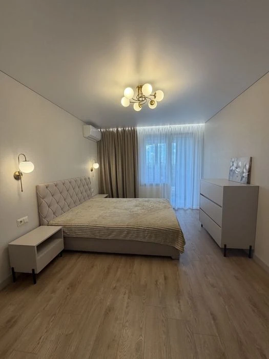 Продаж сучасної 1К квартири в новобудовіі