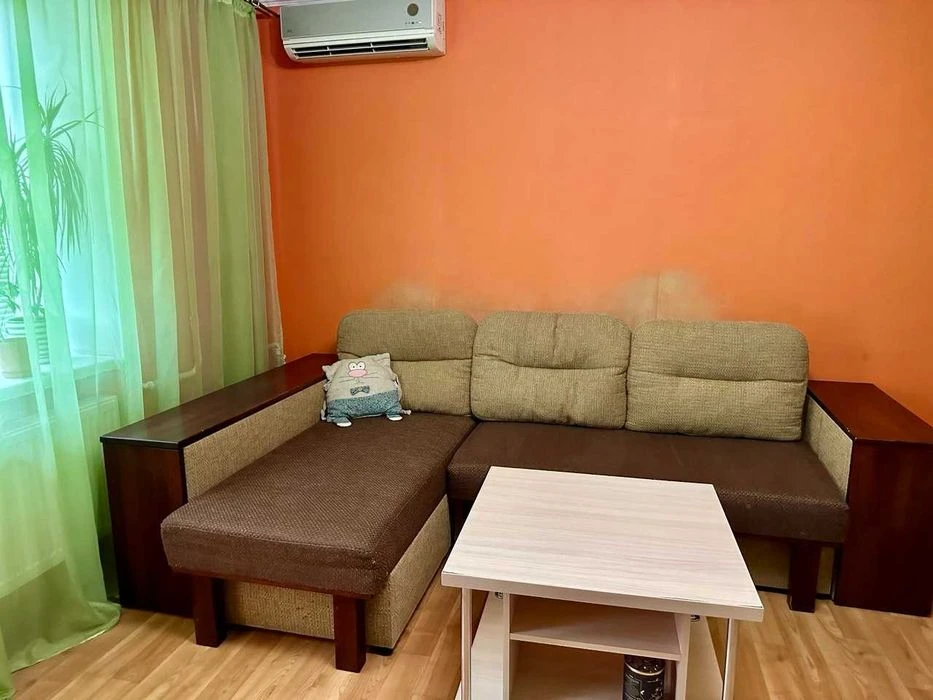 Продаж. 2-кімнатна, 50 м², Градецький | 3/9 | Цегляний будин
