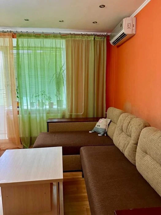 Продаж. 2-кімнатна, 50 м², Градецький | 3/9 | Цегляний будин