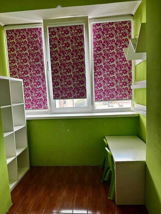 Продаж. 2-кімнатна, 50 м², Градецький | 3/9 | Цегляний будин