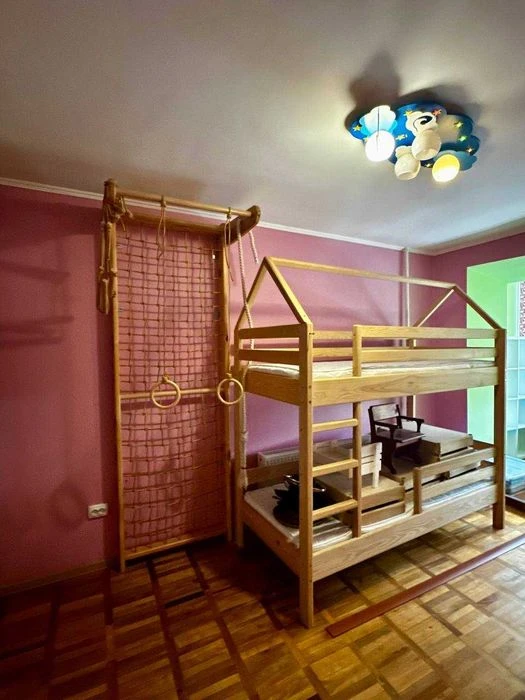 Продаж. 2-кімнатна, 50 м², Градецький | 3/9 | Цегляний будин