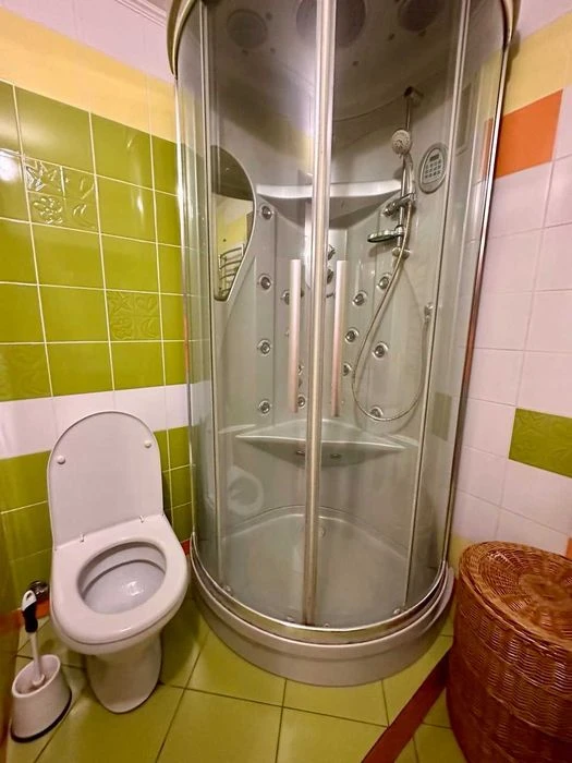 Продаж. 2-кімнатна, 50 м², Градецький | 3/9 | Цегляний будин