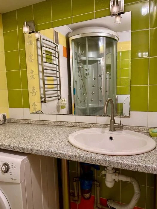 Продаж. 2-кімнатна, 50 м², Градецький | 3/9 | Цегляний будин