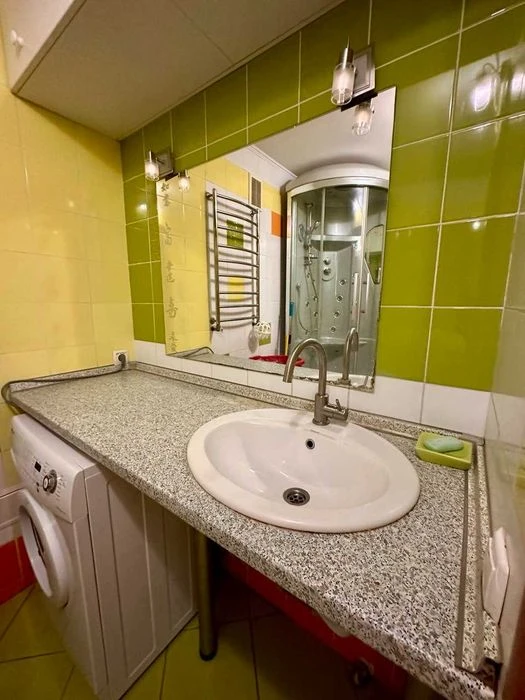 Продаж. 2-кімнатна, 50 м², Градецький | 3/9 | Цегляний будин