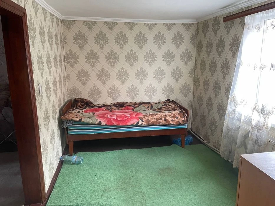 Продам частный дом р-н велика балка