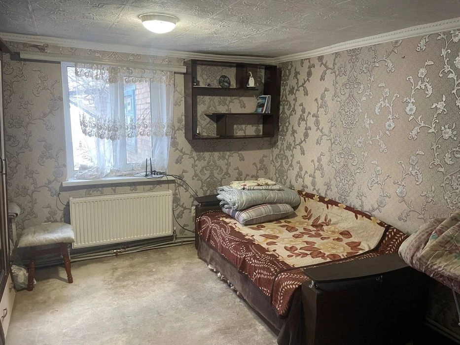 Продам частный дом р-н велика балка