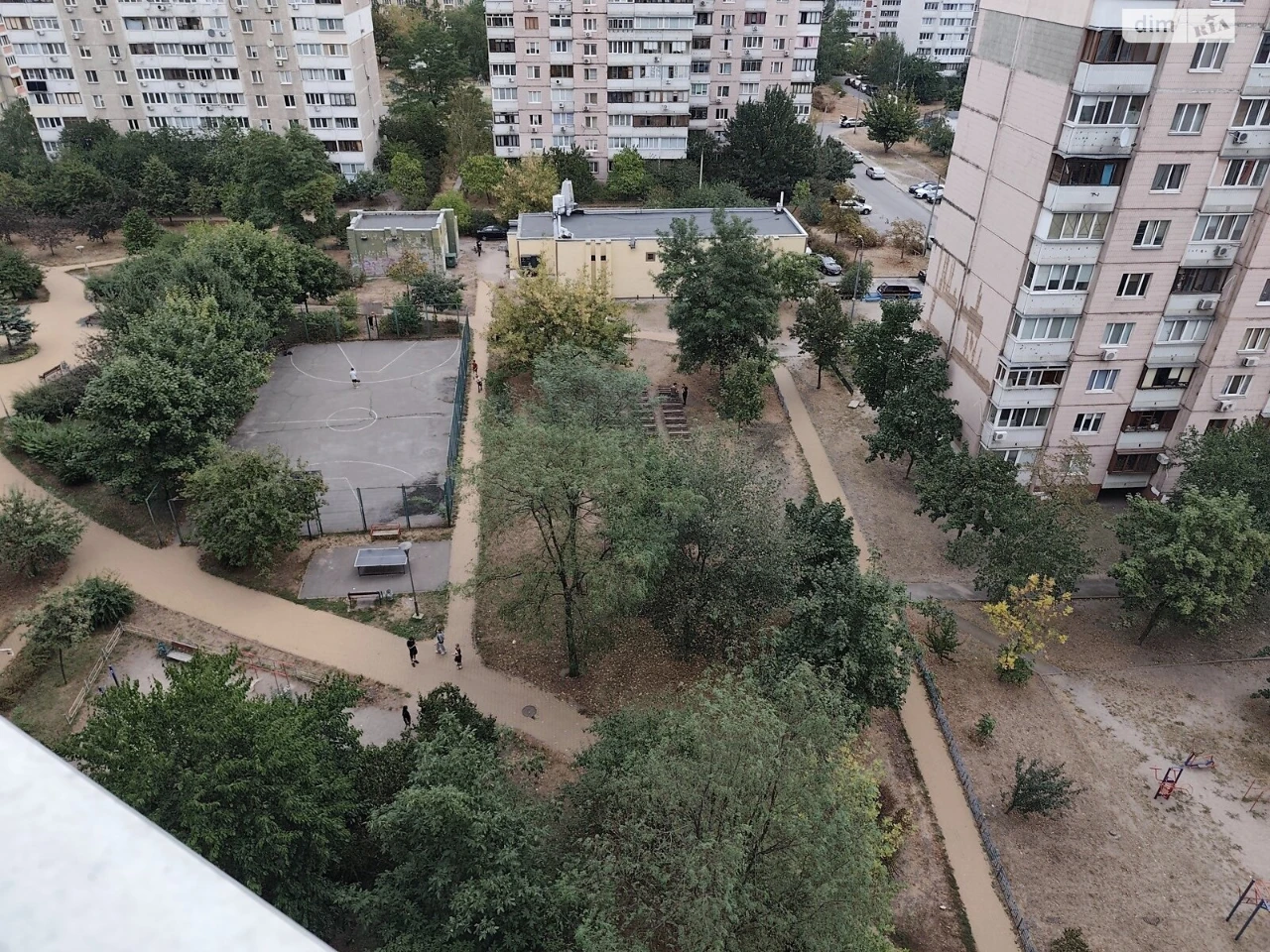 Довгострокова Оренда Квартира Позняки