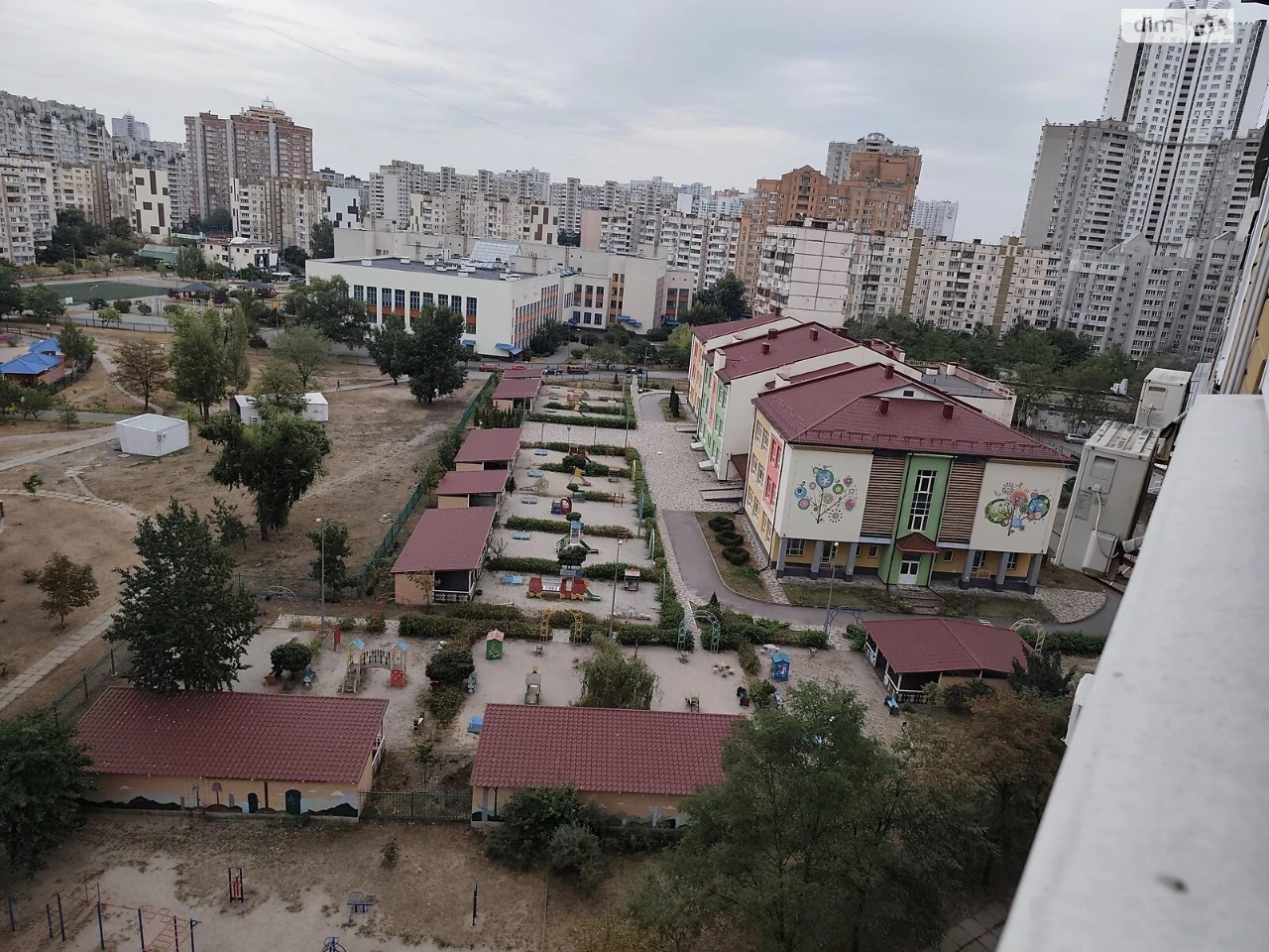Довгострокова Оренда Квартира Позняки