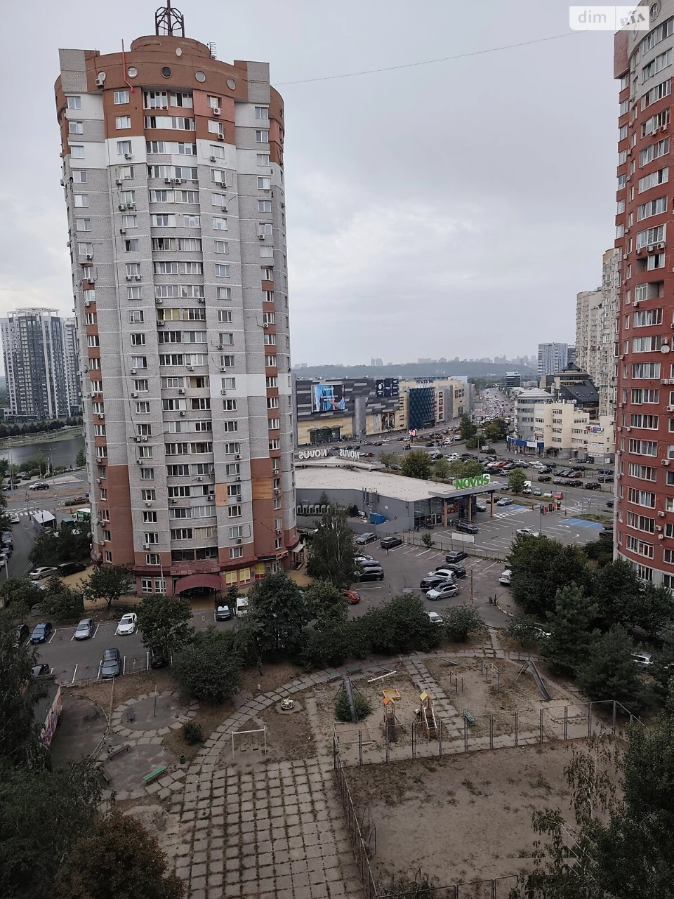 Довгострокова Оренда Квартира Позняки
