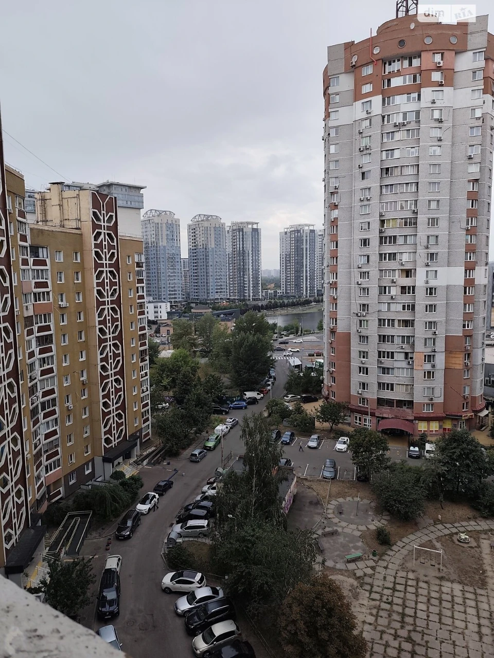 Довгострокова Оренда Квартира Позняки