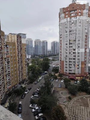 Довгострокова Оренда Квартира Позняки