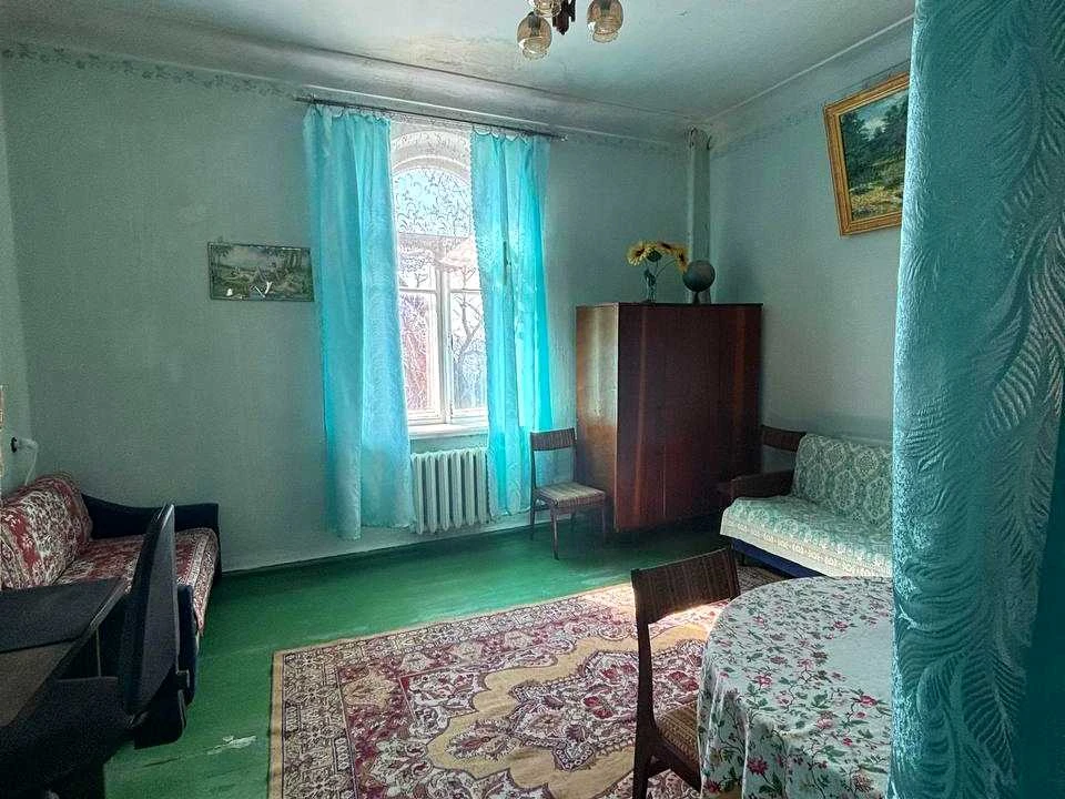 Квартира. Полтава, Соборності вул. (Жовтнева)