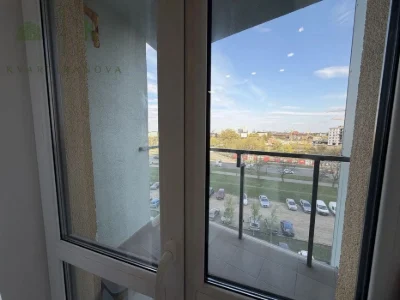 Продам 1-кім.квартиру новобуд з євроремонтом ЖК Національний