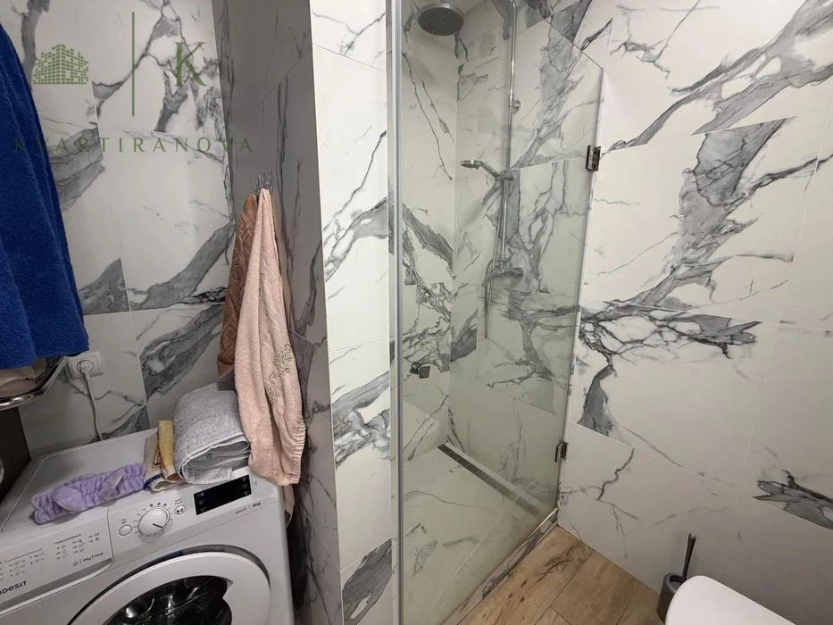 Продам 1-кім.квартиру новобуд з євроремонтом ЖК Національний