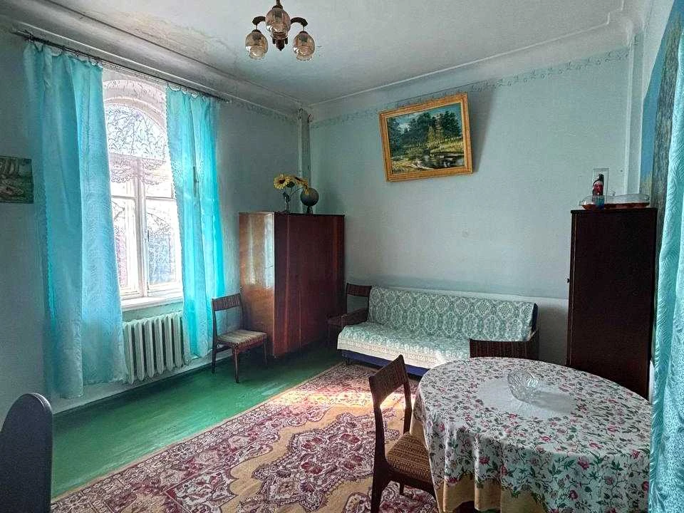 Квартира. Полтава, Соборності вул. (Жовтнева)