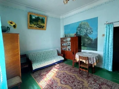 Квартира. Полтава, Соборності вул. (Жовтнева)