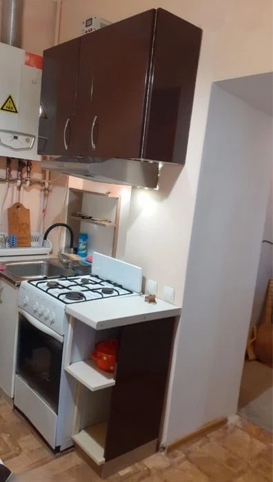 Продаж 1 кімнатної квартири в самому центрі Львова, поруч Оп
