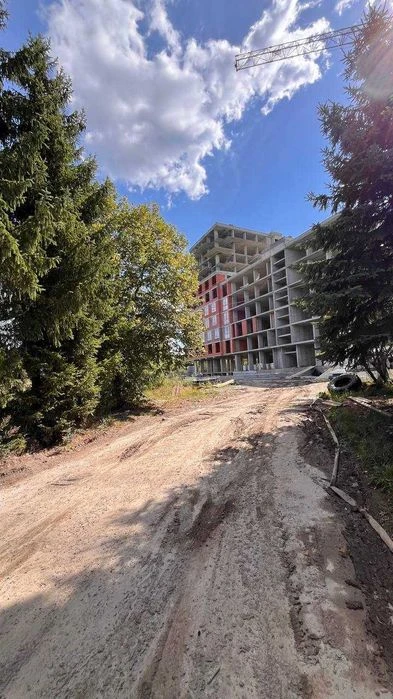 Продаж 1-кім.кв. вул. Стрийська біля озера. Без комісії