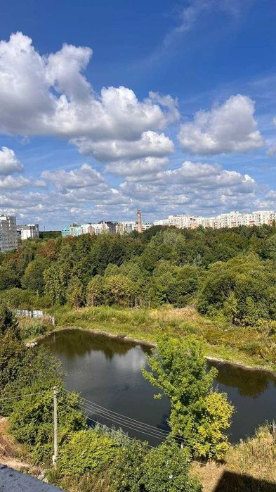 Продаж 1-кім.кв. вул. Стрийська біля озера. Без комісії
