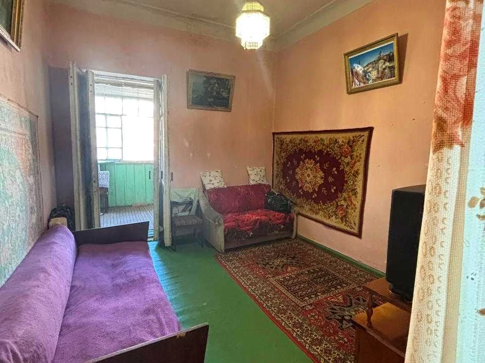 Квартира. Полтава, Соборності вул. (Жовтнева)