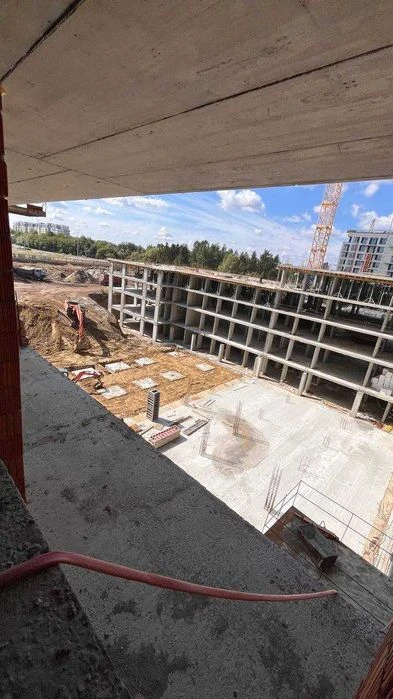 Продаж 1-кім.кв. вул. Стрийська біля озера. Без комісії