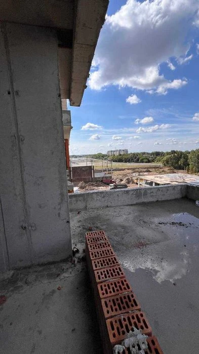 Продаж 1-кім.кв. вул. Стрийська біля озера. Без комісії