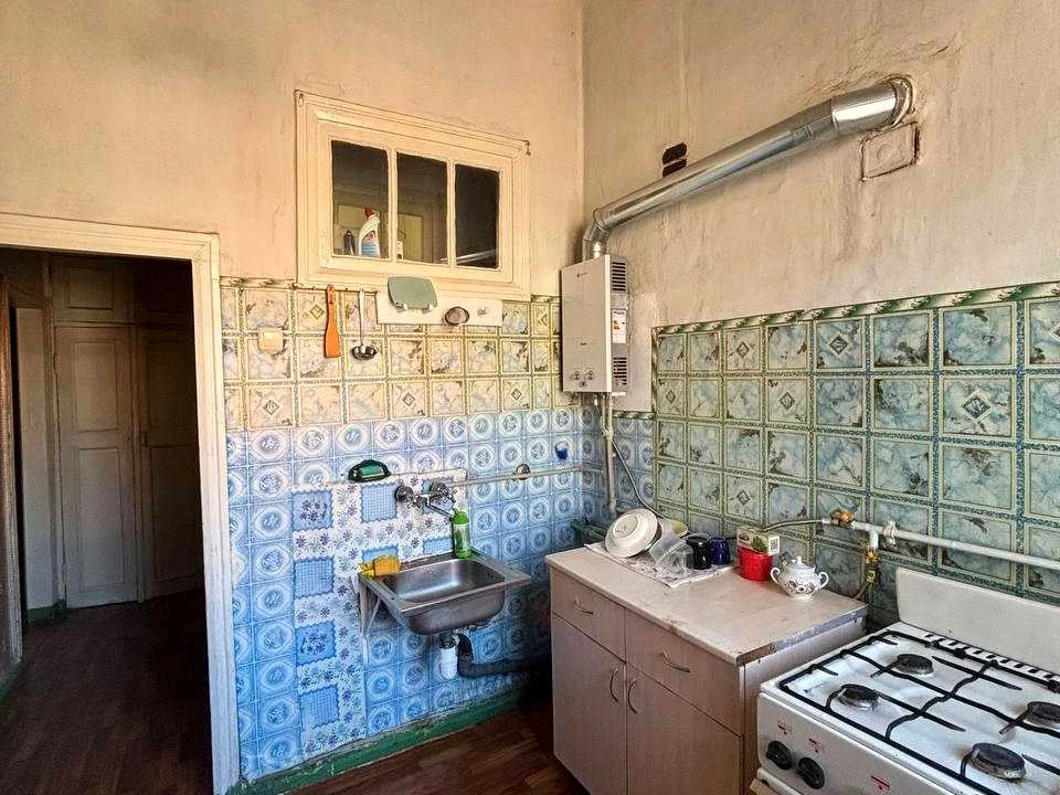 Квартира. Полтава, Соборності вул. (Жовтнева)