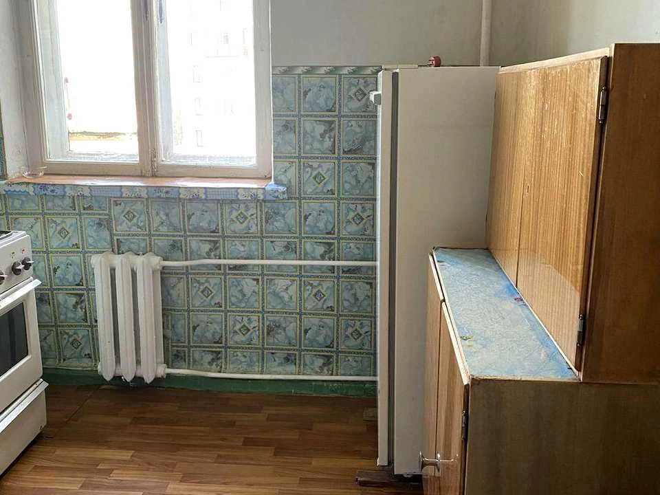 Квартира. Полтава, Соборності вул. (Жовтнева)