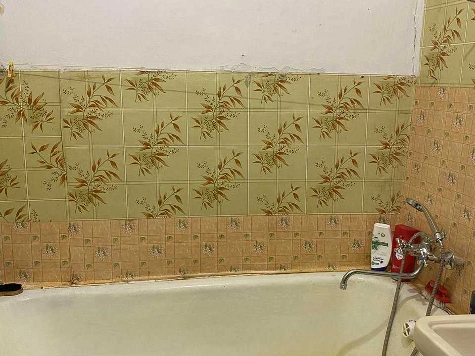 Квартира. Полтава, Соборності вул. (Жовтнева)