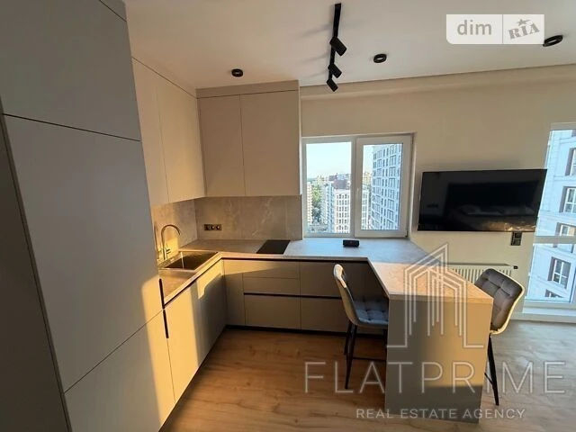 Продажа 1к квартиры 30 кв. м по ул. Михаила Максимовича 24 •