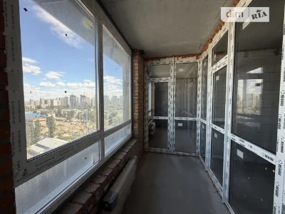 Продаж 2к квартири 83.5 кв. м на вул. Причальна 12 • ID 3466