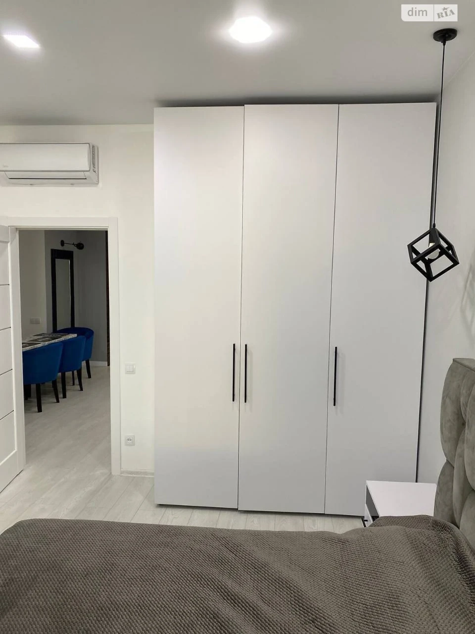 Продаж Квартира Парк Шевченка