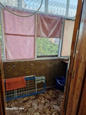 Продам квартиру  700$/м2краснополья (район 12 квартала ,крот