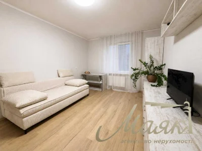 Продаж 1 квартири з ремонтом у ЖК The Lakes, Голосіївський р