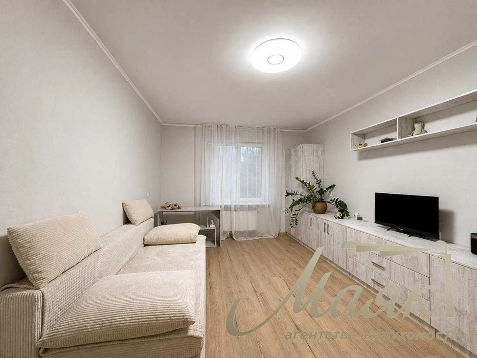 Продаж 1 квартири з ремонтом у ЖК The Lakes, Голосіївський р