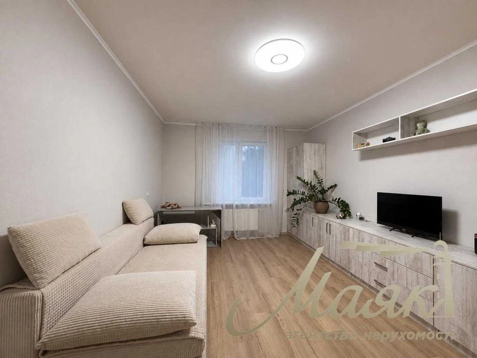 Продаж 1 квартири з ремонтом у ЖК The Lakes, Голосіївський р