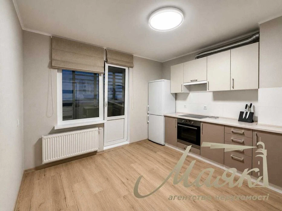 Продаж 1 квартири з ремонтом у ЖК The Lakes, Голосіївський р