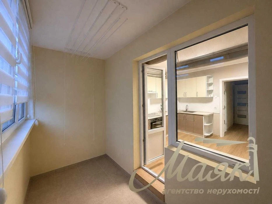 Продаж 1 квартири з ремонтом у ЖК The Lakes, Голосіївський р