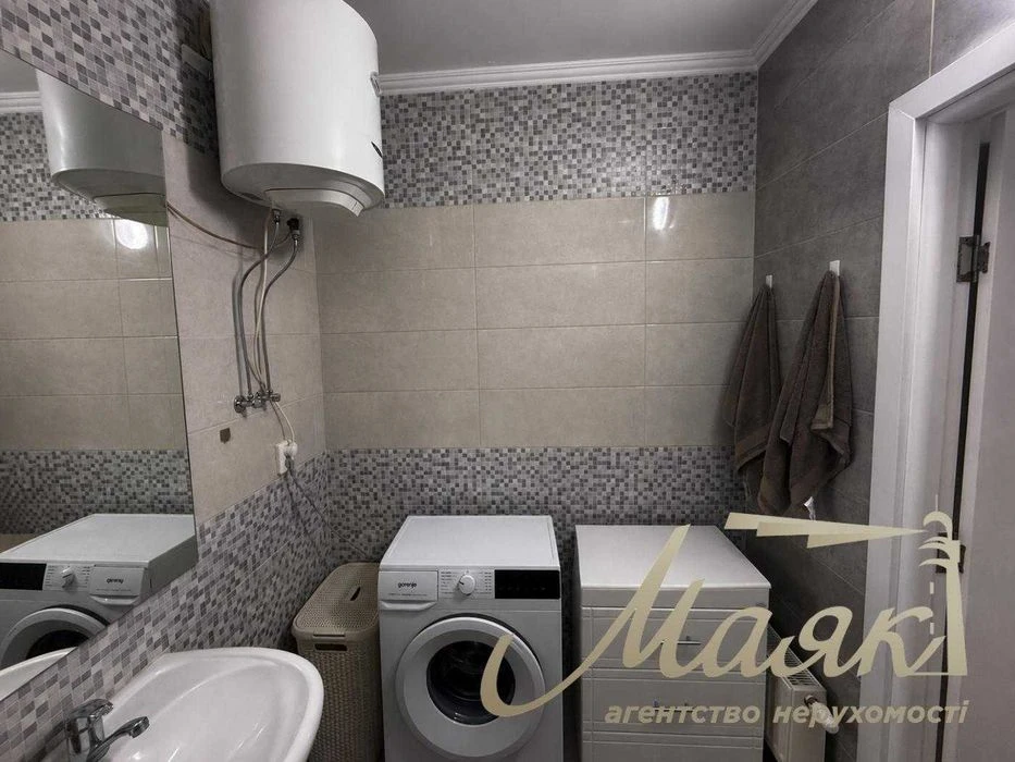 Продаж 1 квартири з ремонтом у ЖК The Lakes, Голосіївський р