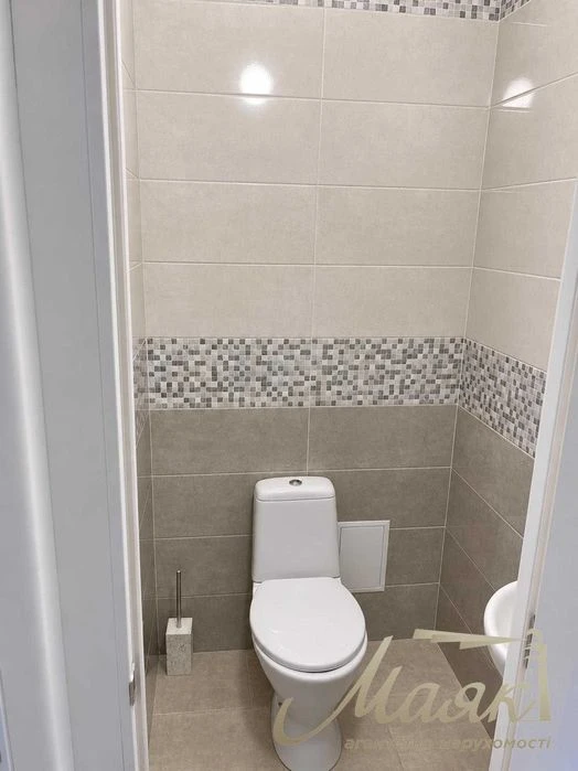 Продаж 1 квартири з ремонтом у ЖК The Lakes, Голосіївський р