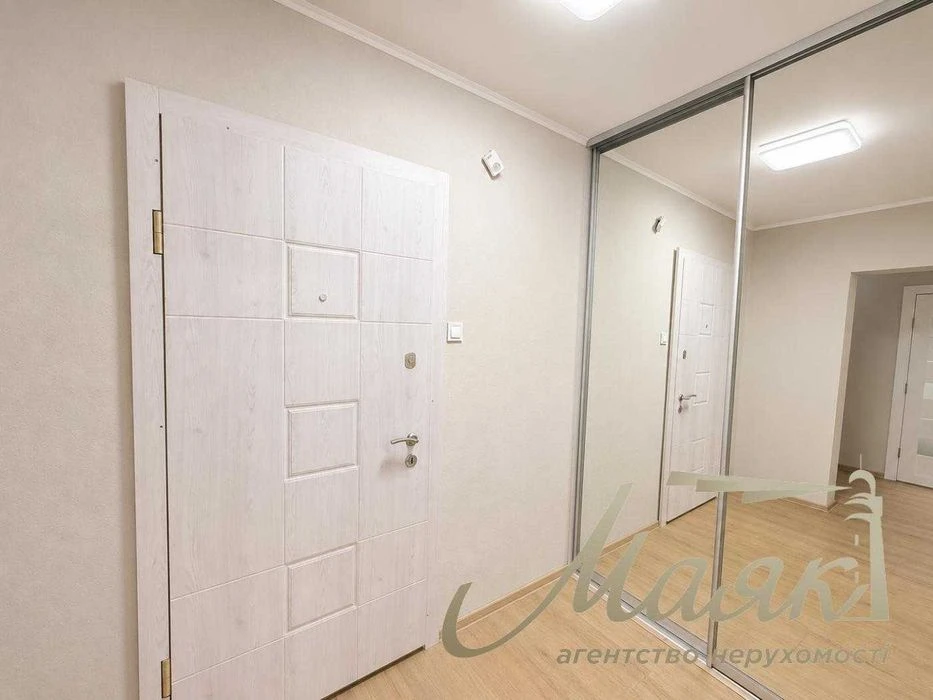 Продаж 1 квартири з ремонтом у ЖК The Lakes, Голосіївський р