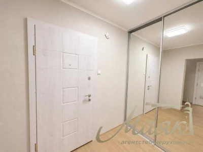 Продаж 1 квартири з ремонтом у ЖК The Lakes, Голосіївський р