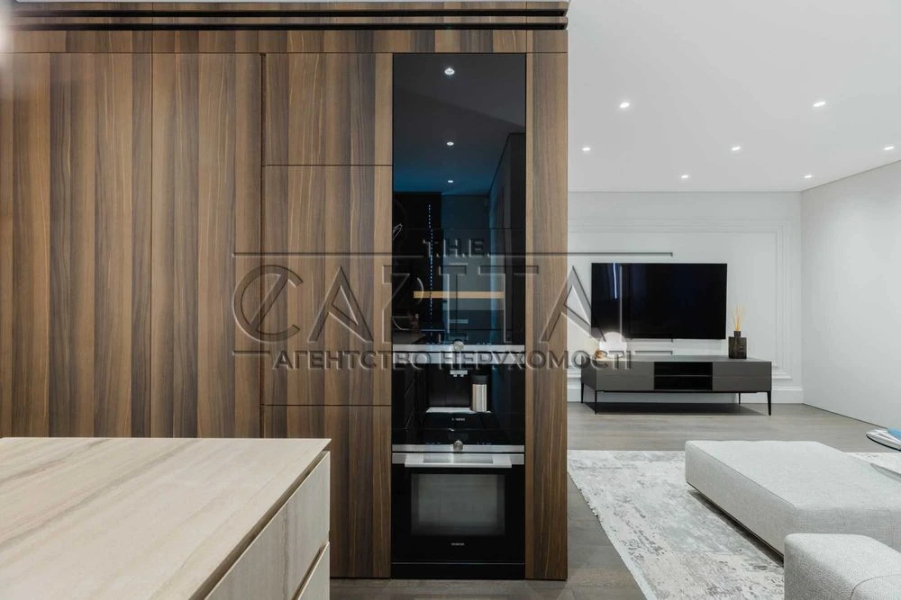 Продаж ексклюзивної квартири дизайн YODEZEEN 103м2 Новопечер